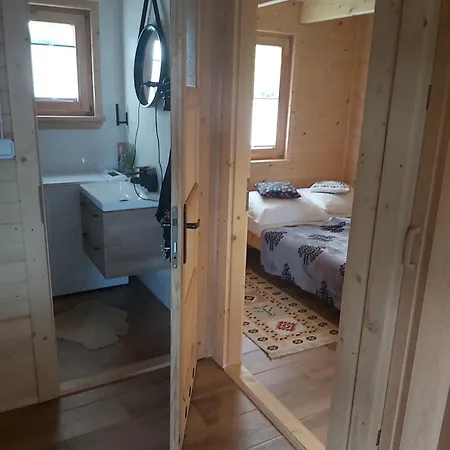 Apartmán Pod Hajdowka