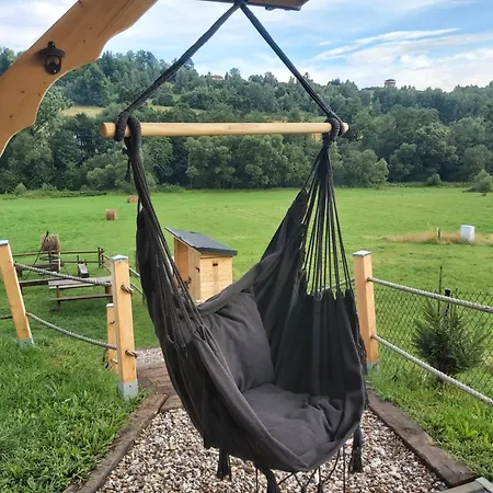 Domki Pod Hajdowka Jordanow