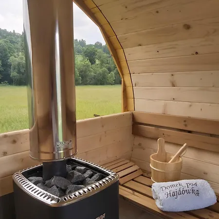 Pod Hajdowka * Jordanow