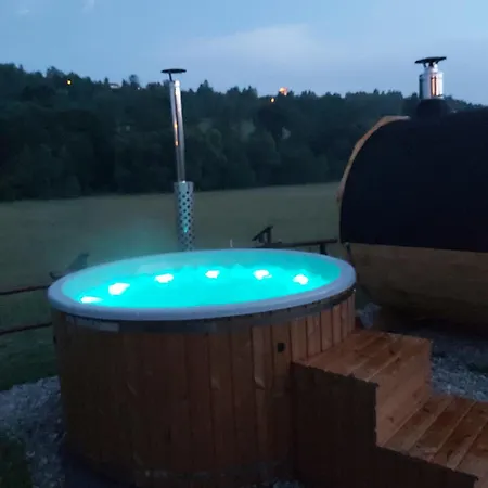 Apartment Pod Hajdowka