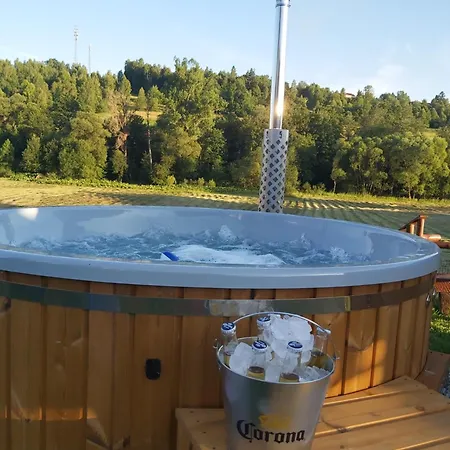 Apartment Pod Hajdowka *