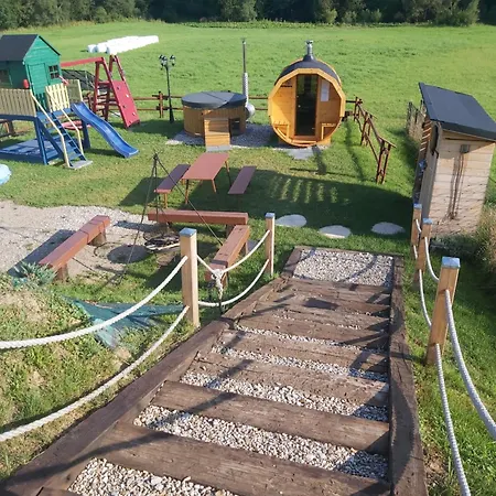 Pod Hajdowka * Jordanow