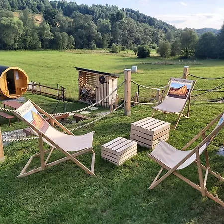 Apartmán Pod Hajdowka
