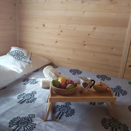 Domki Pod Hajdowka * Jordanow