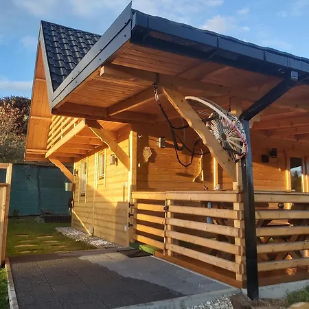 Domki Pod Hajdowka *