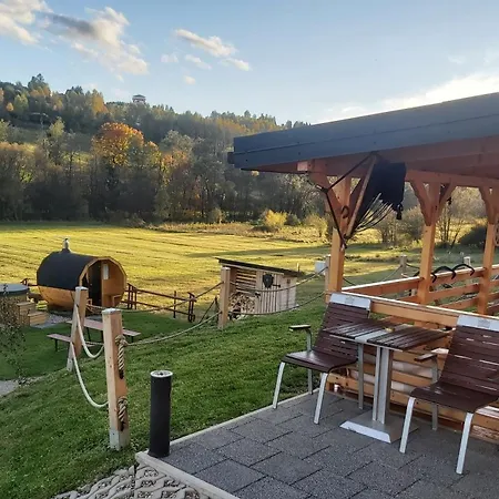 Apartment Pod Hajdowka