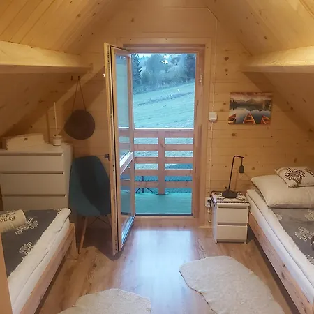 Apartmán Pod Hajdowka *