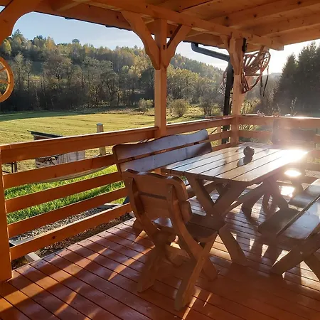 Apartament Pod Hajdówką Jordanow