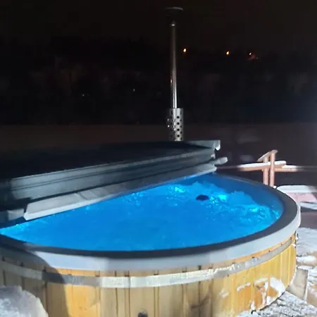 Apartment Pod Hajdowka Jordanow