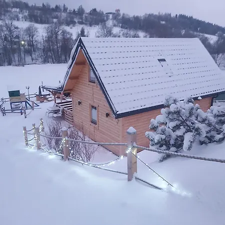 Pod Hajdówką * Jordanow