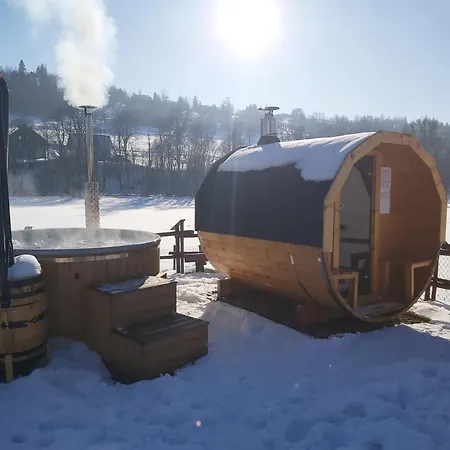 Pod Hajdówką * Jordanow