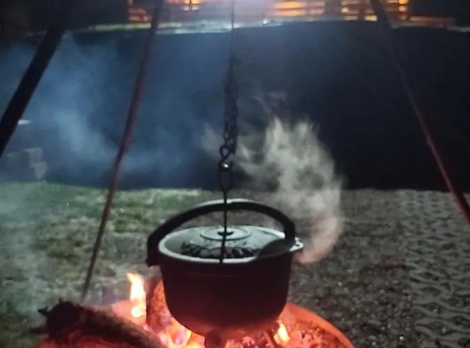 Pod Hajdówką Jordanow