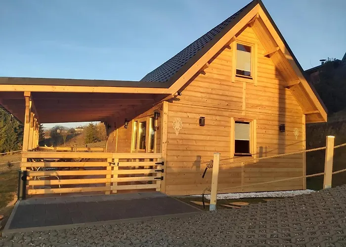 Pod Hajdówką Apartament Jordanow