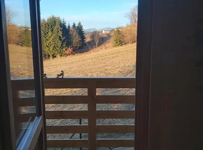 Pod Hajdówką * Jordanow