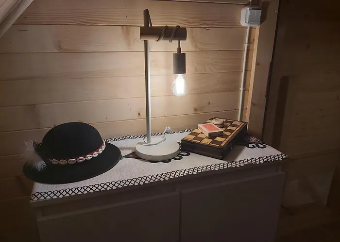 Pod Hajdówką Jordanow