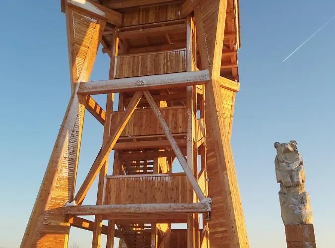 Pod Hajdówką Apartament