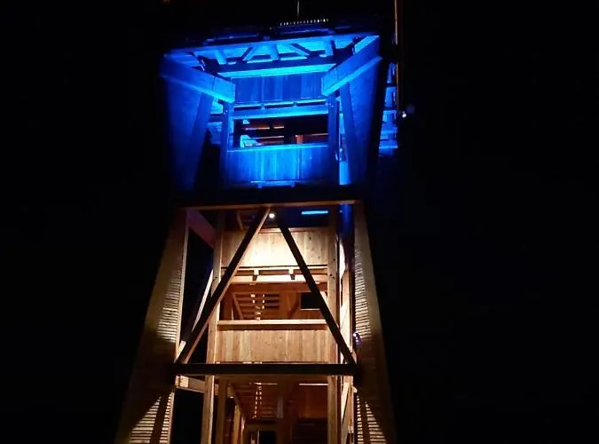 Apartament Pod Hajdówką