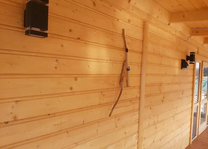 Pod Hajdówką * Jordanow