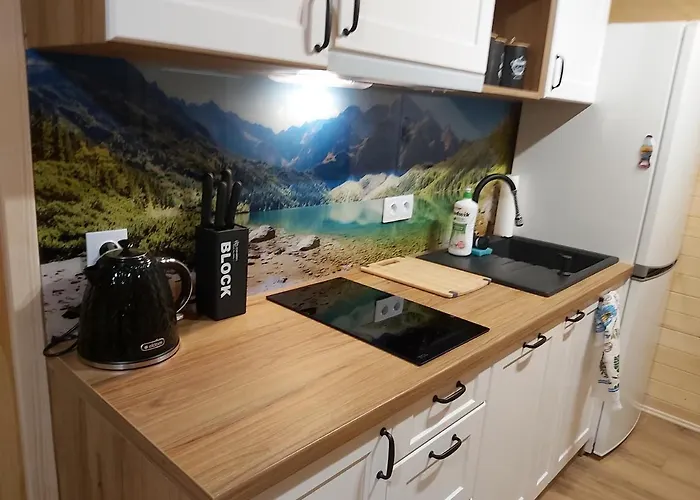 Pod Hajdówką * Jordanow