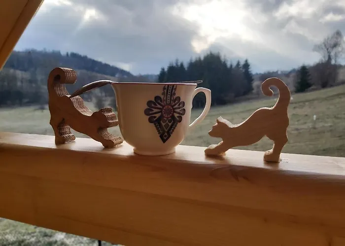 Apartament Pod Hajdówką Jordanow