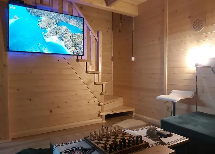 Pod Hajdówką * Jordanow