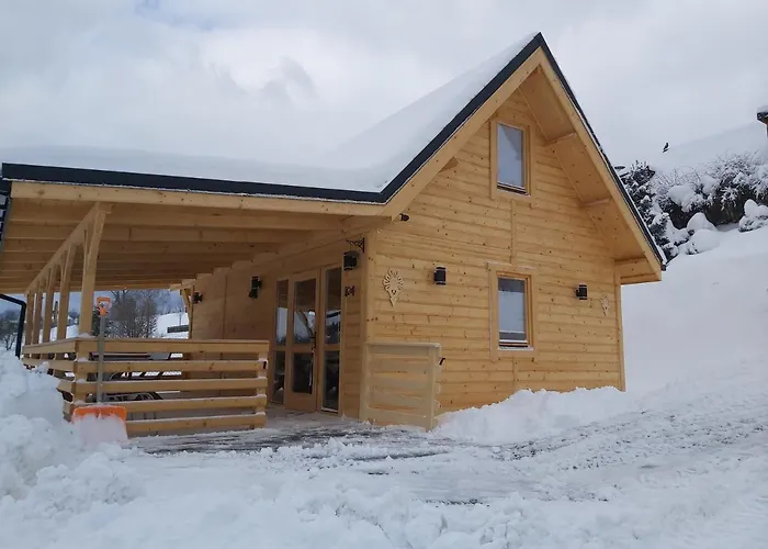 Pod Hajdówką Apartament *