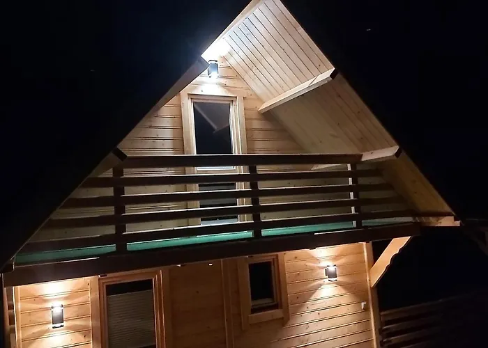 Pod Hajdówką Jordanow