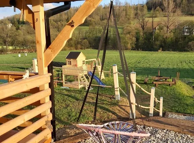 Pod Hajdówką * Jordanow