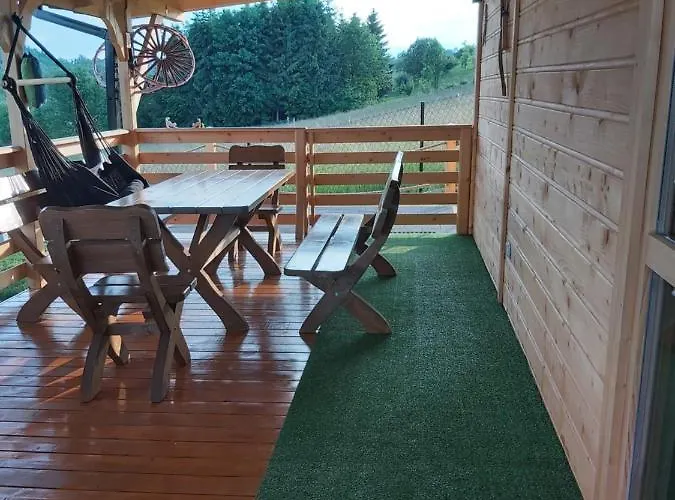 Apartament Pod Hajdówką