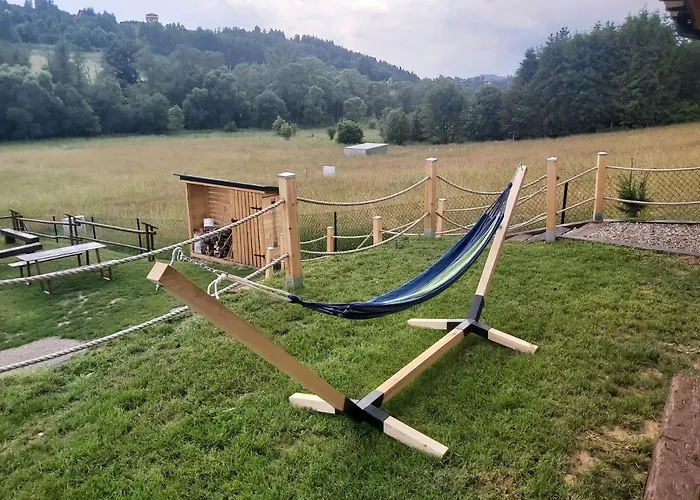 Apartament Pod Hajdówką