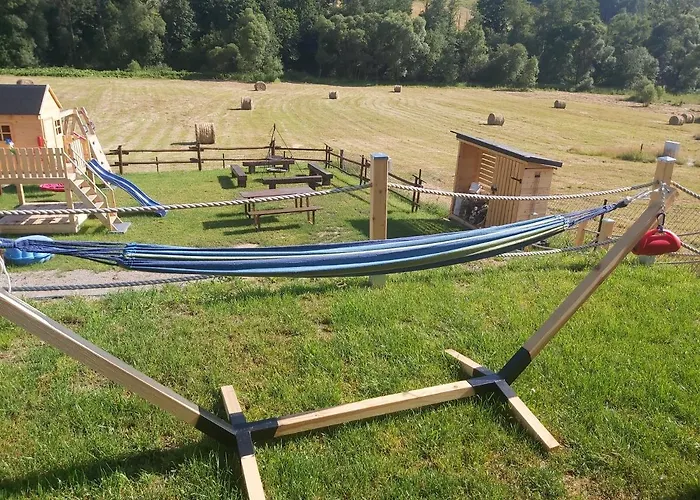 Pod Hajdówką Jordanow