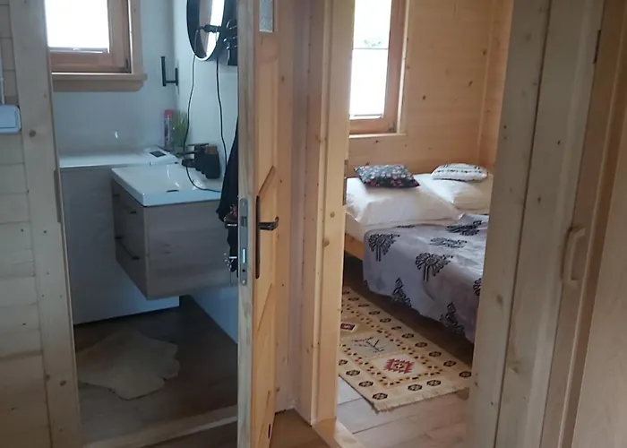 Apartament Pod Hajdówką