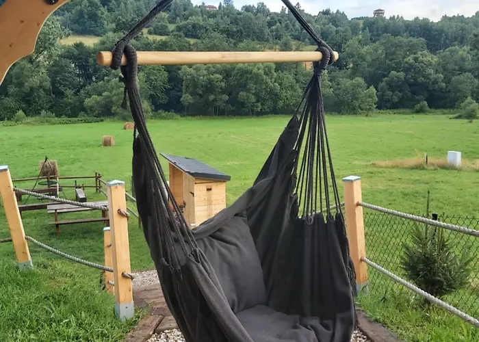 Pod Hajdówką Jordanow