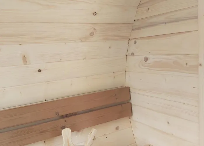 Pod Hajdówką Apartament Jordanow