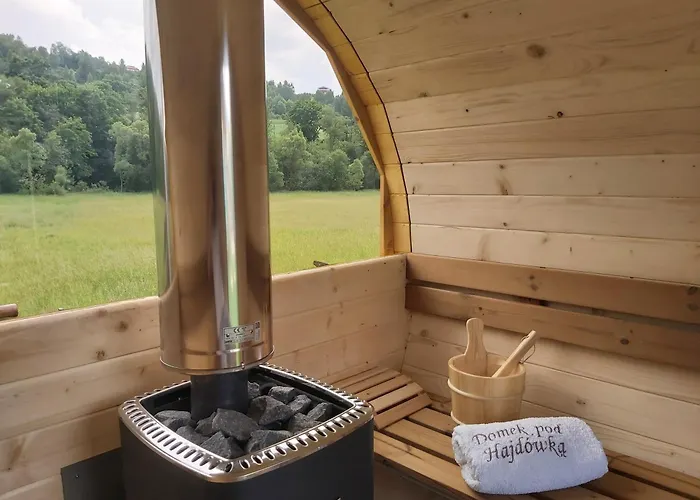 Pod Hajdówką * Jordanow