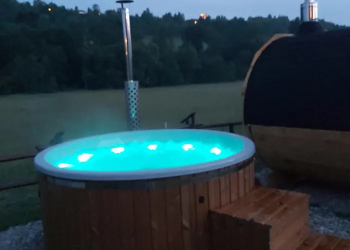 Apartament Pod Hajdówką