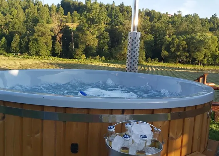 Apartament Pod Hajdówką *