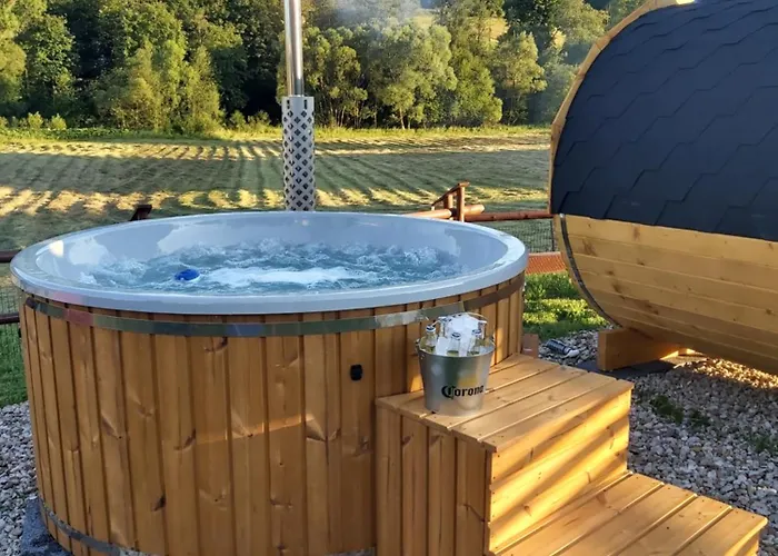 Apartament Pod Hajdówką *