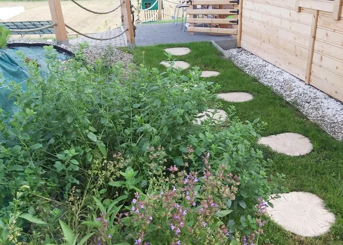 Pod Hajdówką Jordanow