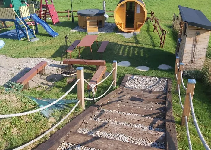 Pod Hajdówką * Jordanow