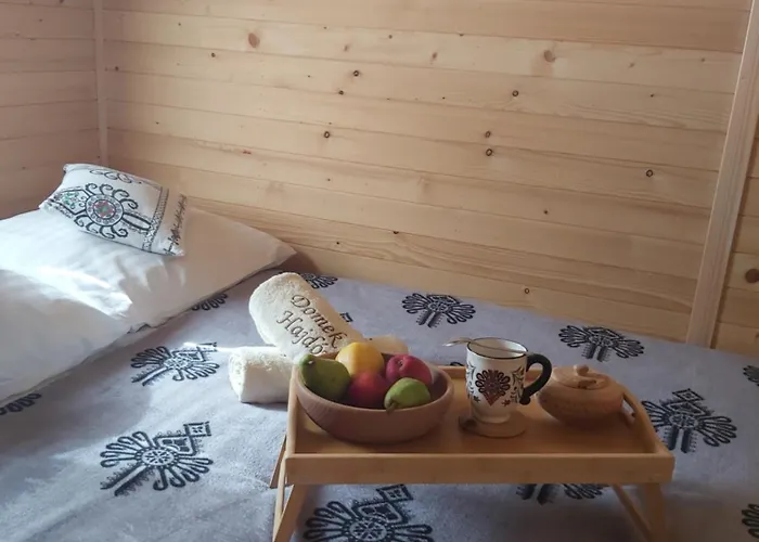 Pod Hajdówką * Jordanow