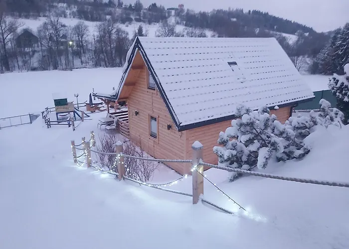 Pod Hajdówką * Jordanow