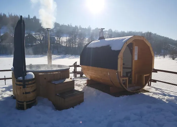 Pod Hajdówką * Jordanow