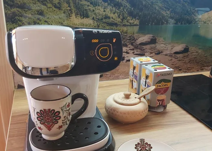 Pod Hajdówką * Jordanow